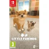Switch Little Friends - Dogs & Cats
