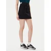 adidas Jeans krilo Firebird Utility JX7593 Črna Regular Fit