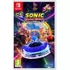 Nintendo Switch Sonic Racing - CrossWorlds