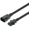 Manhattan Power Extension Cable C13 to C14, 5 m ( 0001433879 )