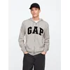 GAP Sweatshirt with logo - Mens