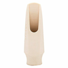 Ustnik za altovski saksofon Steady 6 Arctic White Syos