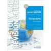 Cambridge IGCSE and O Level Geography Study and Revision Guide revised edition