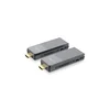 Digitus DS-55359 Brezžični HDMI podaljšek do 100/150m | UHD 4K@60Hz | Avdio (Komplet)