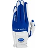 ZOOM Hybrid moška rokavica za golf White/Royal LH