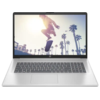 Laptop HP 17-cn3454ng 17.3 FHD/i5-1334U/16GB/NVMe 512GB/silver/9P6F2EA