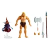 DISNEY Masters of the Universe Masterverse Revelation Savage He-Man Action Figure, (20498787)