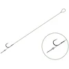 Delphin NOLIMIT Sting 8cm / 15lbs / BARB veľkosť 4 / Sting 7mm / 6x