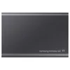 Portable T7 4TB sivi eksterni SSD MU-PC4T0T