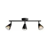 Philips - Reflektor CLEFT 3xGU10/5W/230V