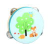 small foot Tamburin Kleiner Fuchs 10721