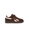 Reebok Superge CEO-LEA-D680L Temno rjava