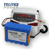 TelitPower baterija NiMH 12V 1600mAh za Codan Argus 707 V volumetrijsku pumpu ( P-1520 )