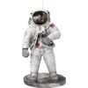 METAL EARTH 3D Puzzle Premium Series: Astronavt Apollo 11