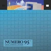 Various Artists - Numero 95 ™ : Virtual Experience Software (Limited Edition) (Clear Silicone Coloured) (LP)