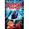 Stranger Things: The Other Side (graphic Novel)