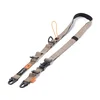 Tilta Fe Multi-Functional Shoulder Strap - Brown/Orange