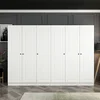 Hanah Home Garderober Kale-4775, 270x210x52 cm, Beli