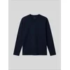 Tommy Life Majica T-Shirts mornarska