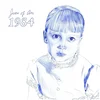 Joan Of Arc - 1984 (Yellow Coloured) (LP)