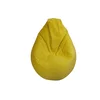 Lazy Pleasure Lazy bag, 210x90cm, Žuti