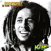 Bob Marley & The Wailers Kaya (Vinyl LP)