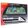 Voz TGV INOUI sa maketom T872 MEHANO
