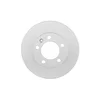 Bosch ZAVORNI DISK RENAULT MASTER III 10> SPREDNJI L/D 2.3 dCi