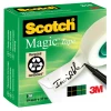 Lepljiva traka Scotch Magic 810 19x33
