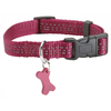 Bobby Ovratnica Safe Fuchsia - 32 - 52 cm