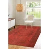 Conceptum Hypnose Tepih Folk -BA 50, 230x330 cm, Crveni