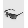 POC Will Uranium Black/Hydrogen White Sunglasses sunny grey
