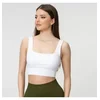 Ring Active Top Jet White