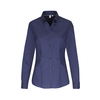 SEIDENSTICKER Bluza, modra