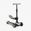 KikkaBoo Trotinet Treo 2in1 Mint (KKB11135)