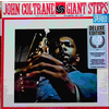 John Coltrane - Giant Steps (Deluxe 60 Years Ed. 2Cd)