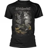 Blind Guardian Majica Prophecies Unisex Black L