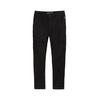 TOM TAILOR DENIM Kargo hlače črna