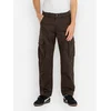 REELL Flex Cargo Lc moške hlače mole brown used