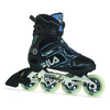 Fila LEGACY PRO 84 LADY, ženski rolerji, črna 010621075