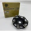 shumee DIAMANTNI BRUSILNI DISK 125 mm ULTIMATE FAST INDIAN PROFESSIONAL