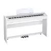 CASIO PX-770 WH PRIVIA PRENOSNI ELEKTRONSKI piano BEL