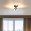 Opviq Luster Spotte-52-11, O6, 10cm, IP20 Zlatne boje
