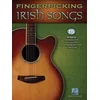 FINGERPICKING IRISH SONGS GUITAR