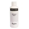 Rayher. Akrilna barva, alabastrno bela, 80ml