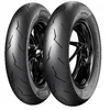 Pirelli Diablo Rosso Scooter SC ( 110/70-13 TL 48P M/C, prednji točak )
