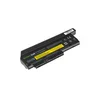 Green Cell Baterija za Lenovo ThinkPad X220 X230 itd., 11.1V 6600mAh