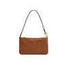 MICHAEL Michael Kors Ročna torba Jet Set 32F6AJ6F6S Rjava