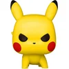 Funko POP! FUNKO POP GAMES: POKEMON - PIKACHU (ATTACK STANCE)