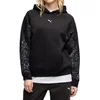 Puma duks Animal Standard za žene, crni